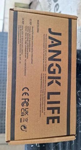 Mini retifica Jangk Life - Foto 3