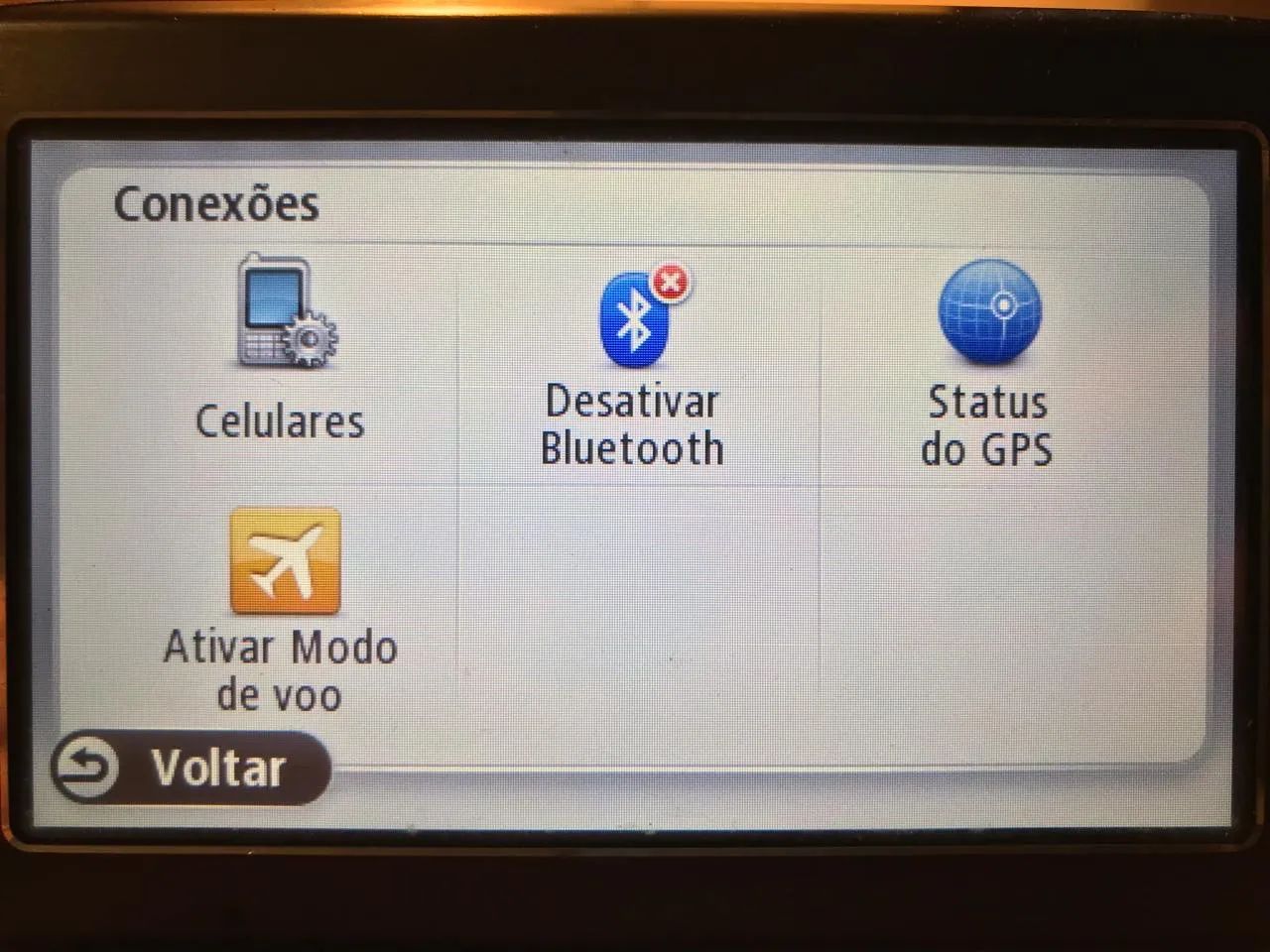 GPS tomtom Via 125 - Foto 4