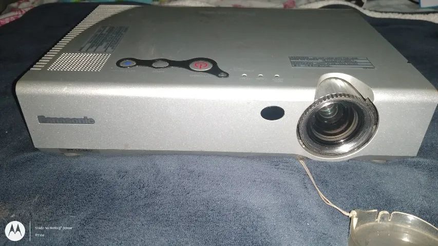 Panasonic PT-LC56U LCD64573372576258122