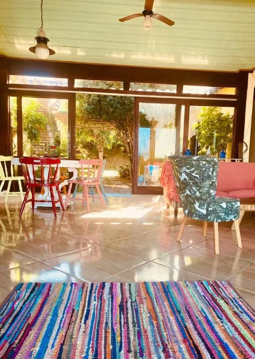 Casa Pé na Areia na Lagoa - Foto 9