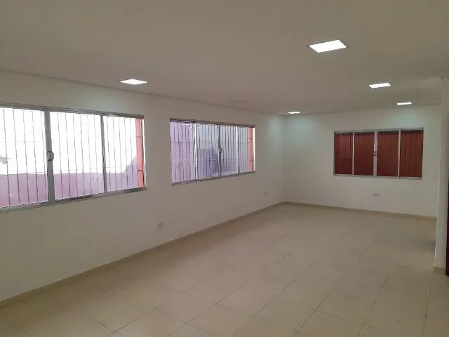 Prédio Comercial na Avenida São Miguel - Salão e 5 Salas Comerciais / Escritórios - Foto 9