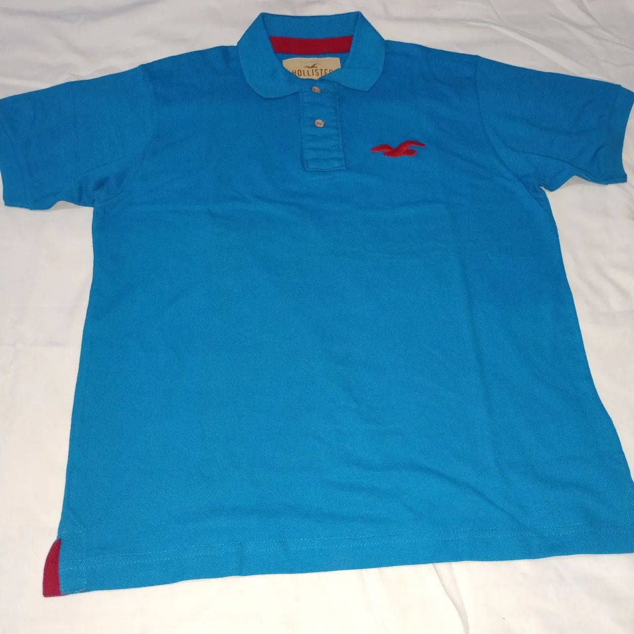 Polo Hollister  - Foto 2