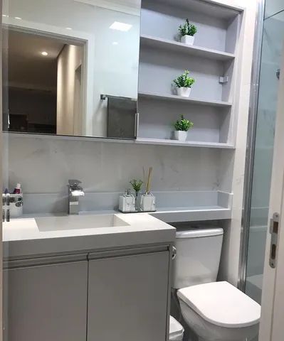 Pias Escupidas e móveis planejado  - Foto 2