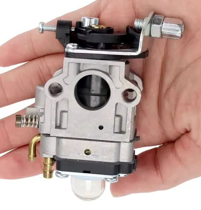 Carburador Para todas Rocadeiras  - Foto 2