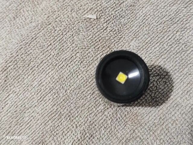 Lanterna Philips SFL1126 mini - Foto 5
