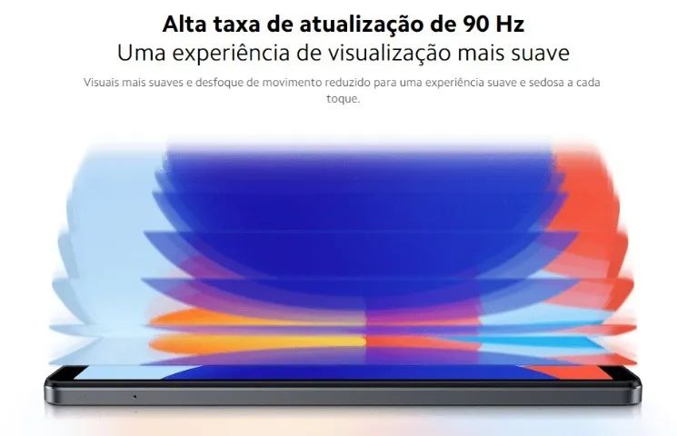 Xiaomi Redmi Pad SE 8.7 4Gb Ram / 64Gb Rom  Wifi - Foto 5