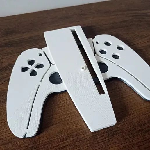 Suporte para PlayStation 5 - Foto 2