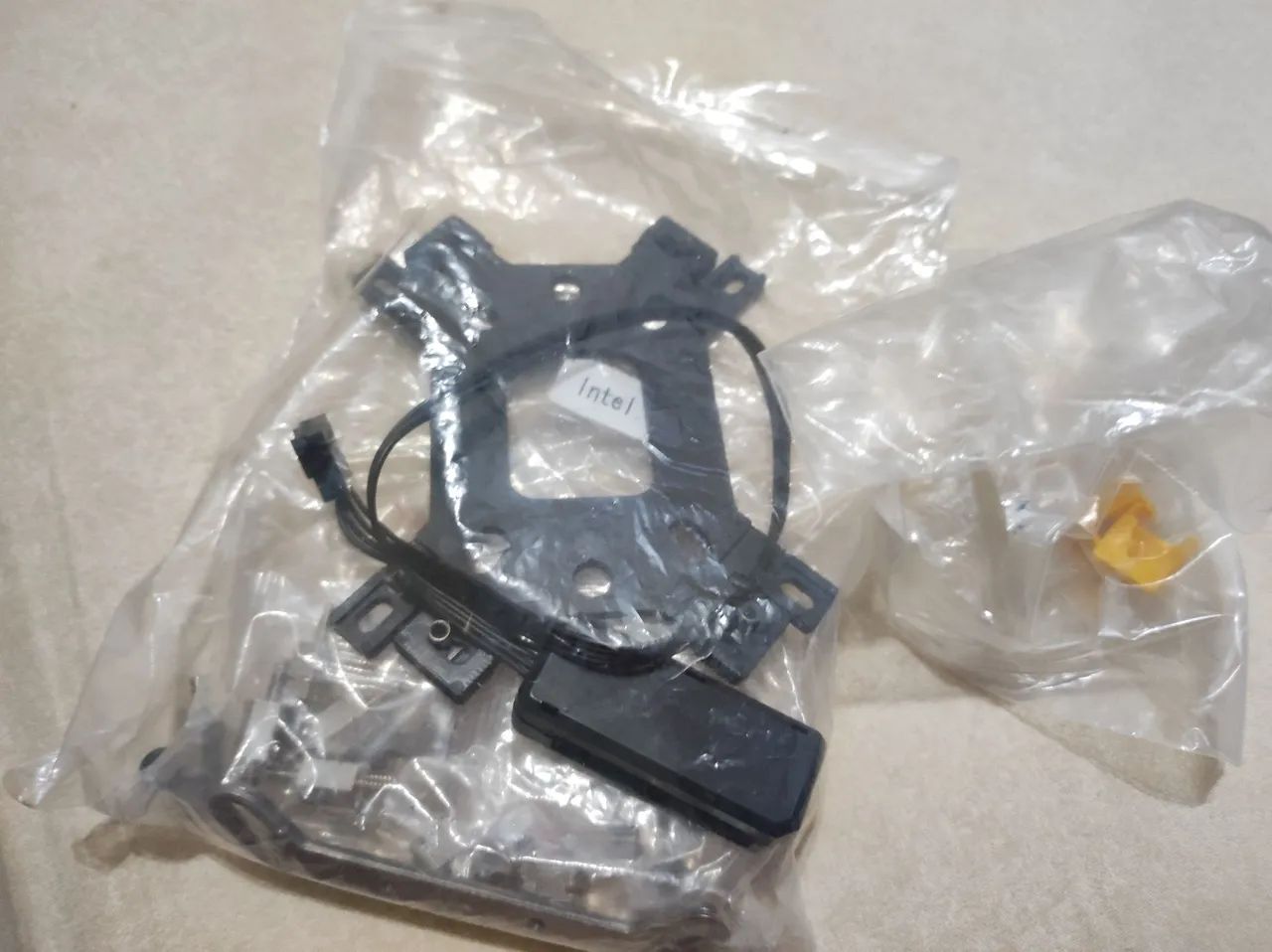 Water Cooler Aigo White - Foto 2