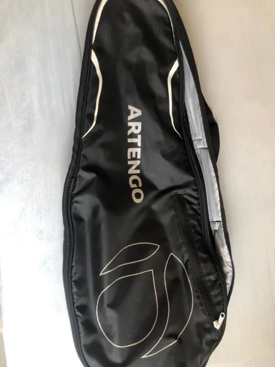 RAQUETE WILSON SOMENTE HOJE - Foto 5