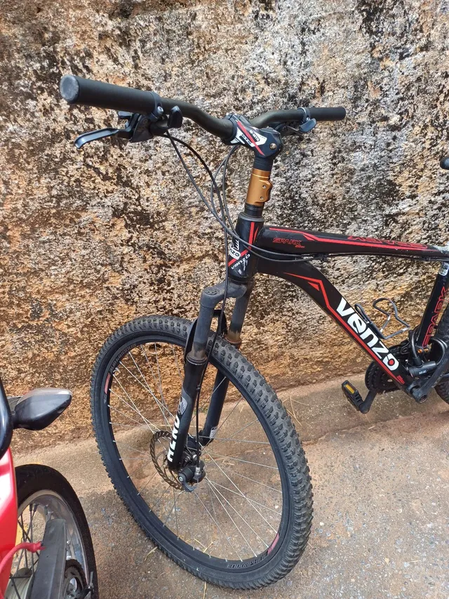 Bicicletas venzo aro 29 134 an ncios na OLX Brasil