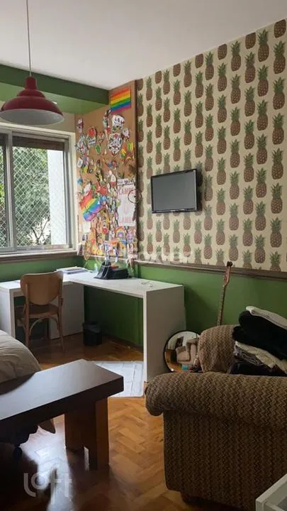 Apartamento à venda Alameda Santos, Cerqueira César - São Paulo