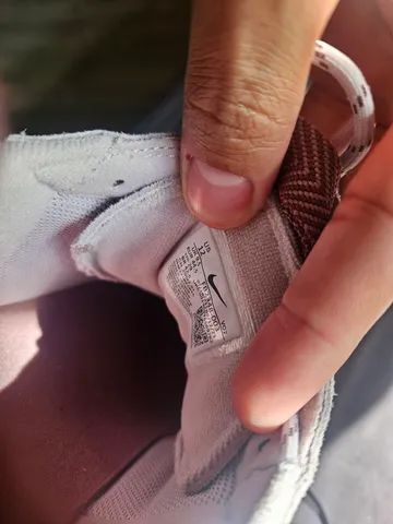 TÊNIS NIKE AIR FORCE 1 WILD - Foto 2