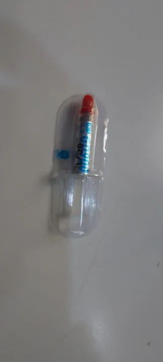 Pasta Termica 3g Cinza GD900 - Foto 3