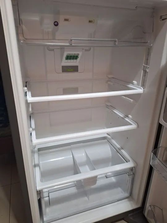 Geladeira Consul Duplex em ótimo estado - Foto 4