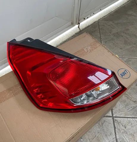 Lanterna New Fiesta Hatch ORIGINAL - Foto 2