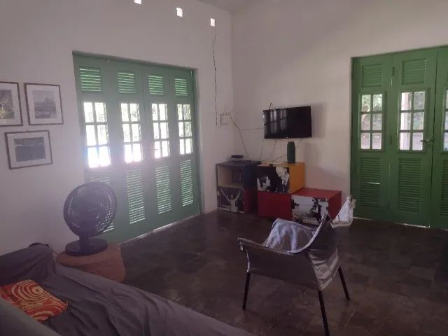 LAZER e Tranquilidade - Alugo -Fds/Temporada - Cruz de Rebouças - Foto 8