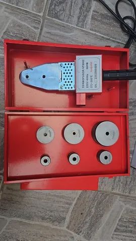 Termofusora Nova - Foto 3