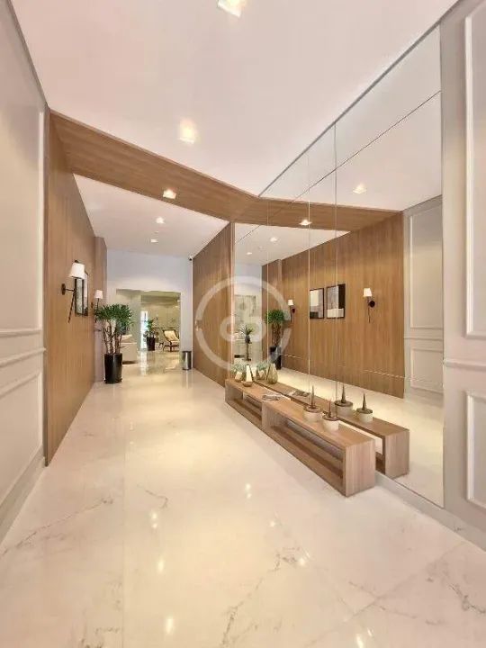 Apartamento novo em ótima localização. - Foto 4