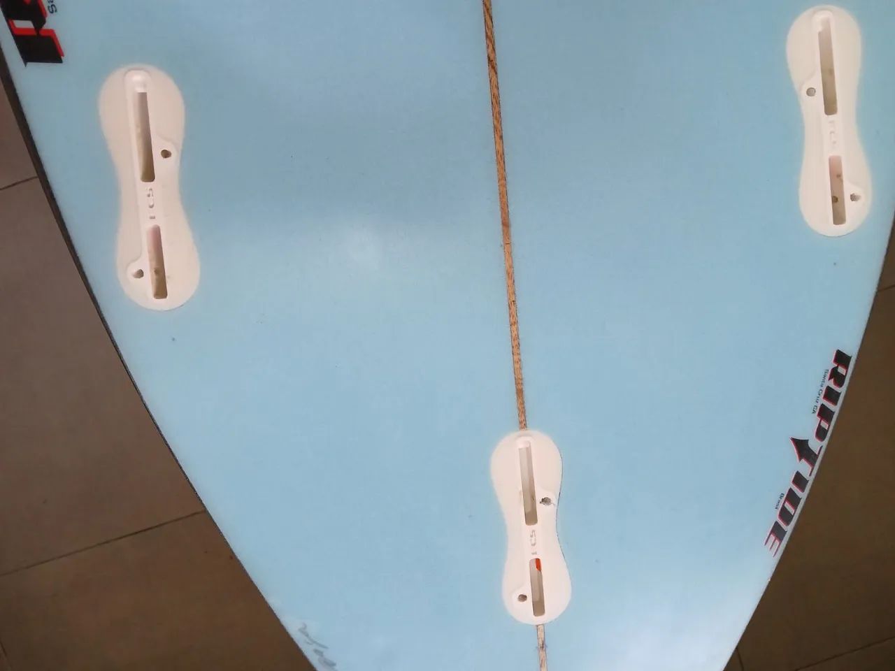 Prancha  RIP Tide 5'11 20 1/2 36l pu - Foto 3