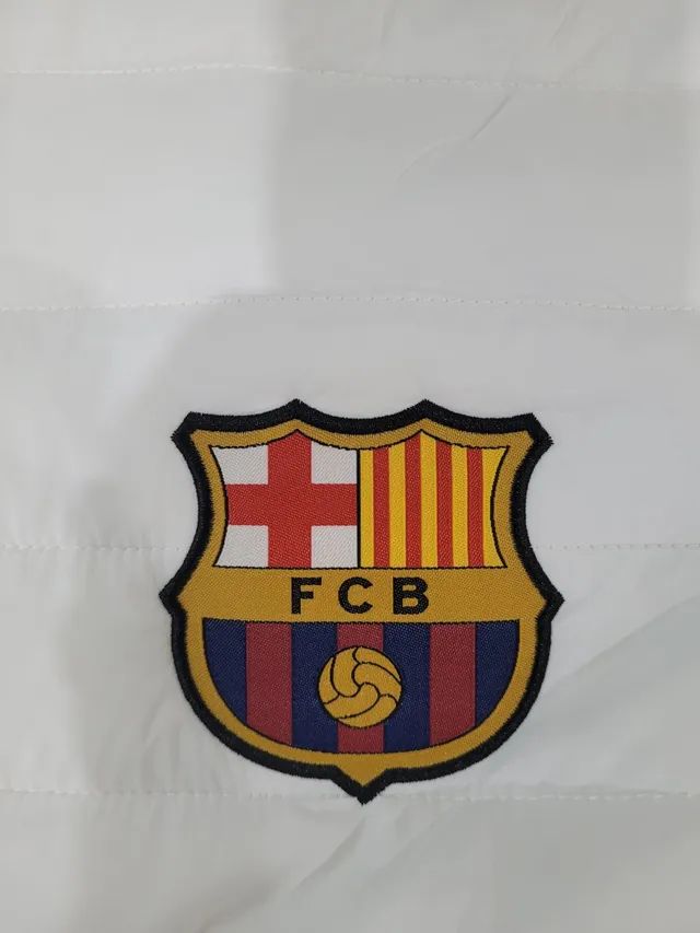 Jaqueta BoboJaco Barcelona FC - Foto 5