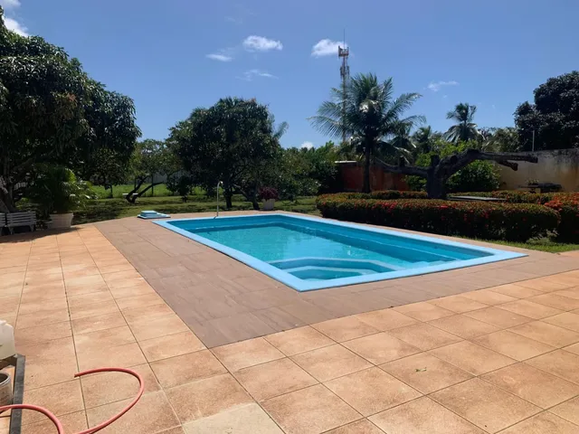 Chacara pra temporada Matapua/Mosqueiro