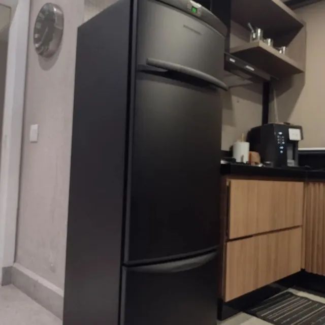 Plotagem de Geladeiras 