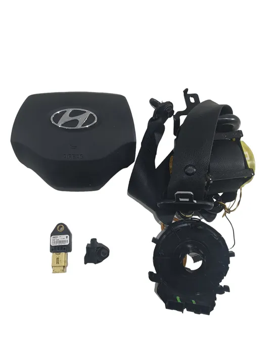 Kit airbag completo Hb20 2021