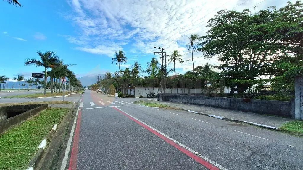 Terreno à venda, 600 m² por R$ 1.060.000,00 - Porto Novo - Caraguatatuba/SP - Foto 6