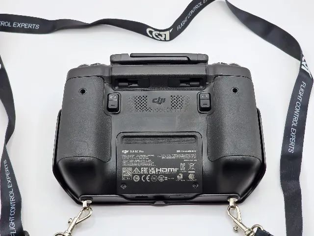 Controle Remoto DJI RC PRO com alça, protetor de tela, visor e garantia. Melhor $! - Foto 4