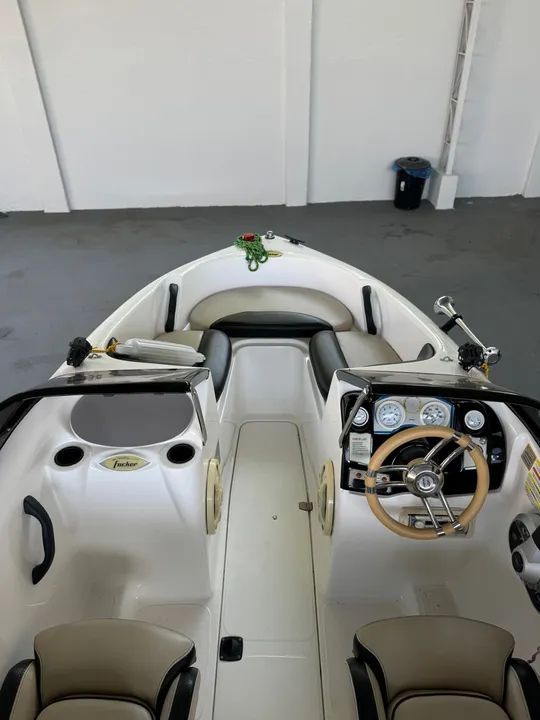 Focker 160 black edition 2020 - Foto 7