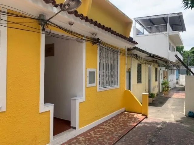 Captação de Casa para locação na Rua Francisco Fragoso, Encantado, Rio de Janeiro, RJ