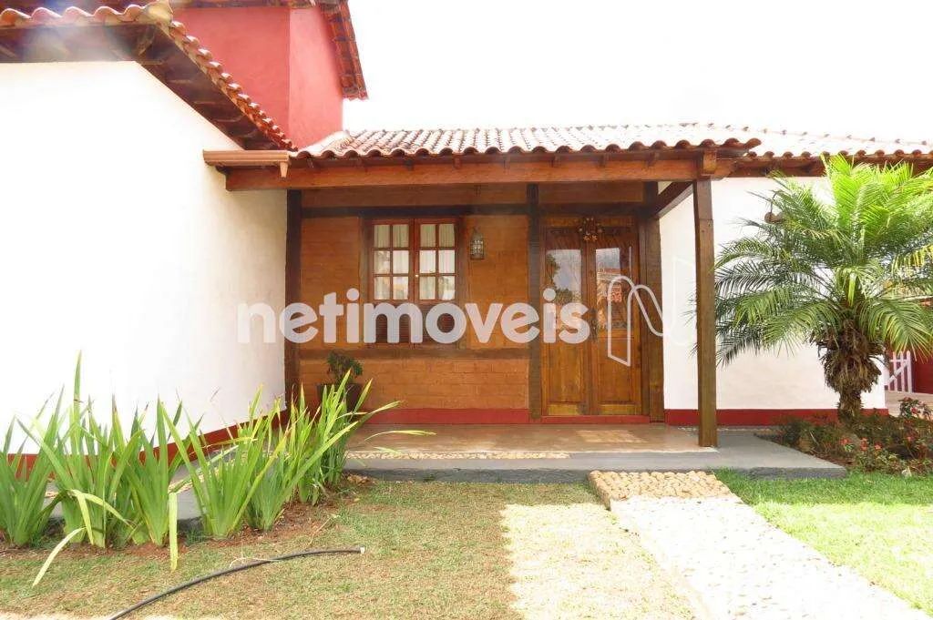 Casa em Bichinho - Prados MG - Foto 3