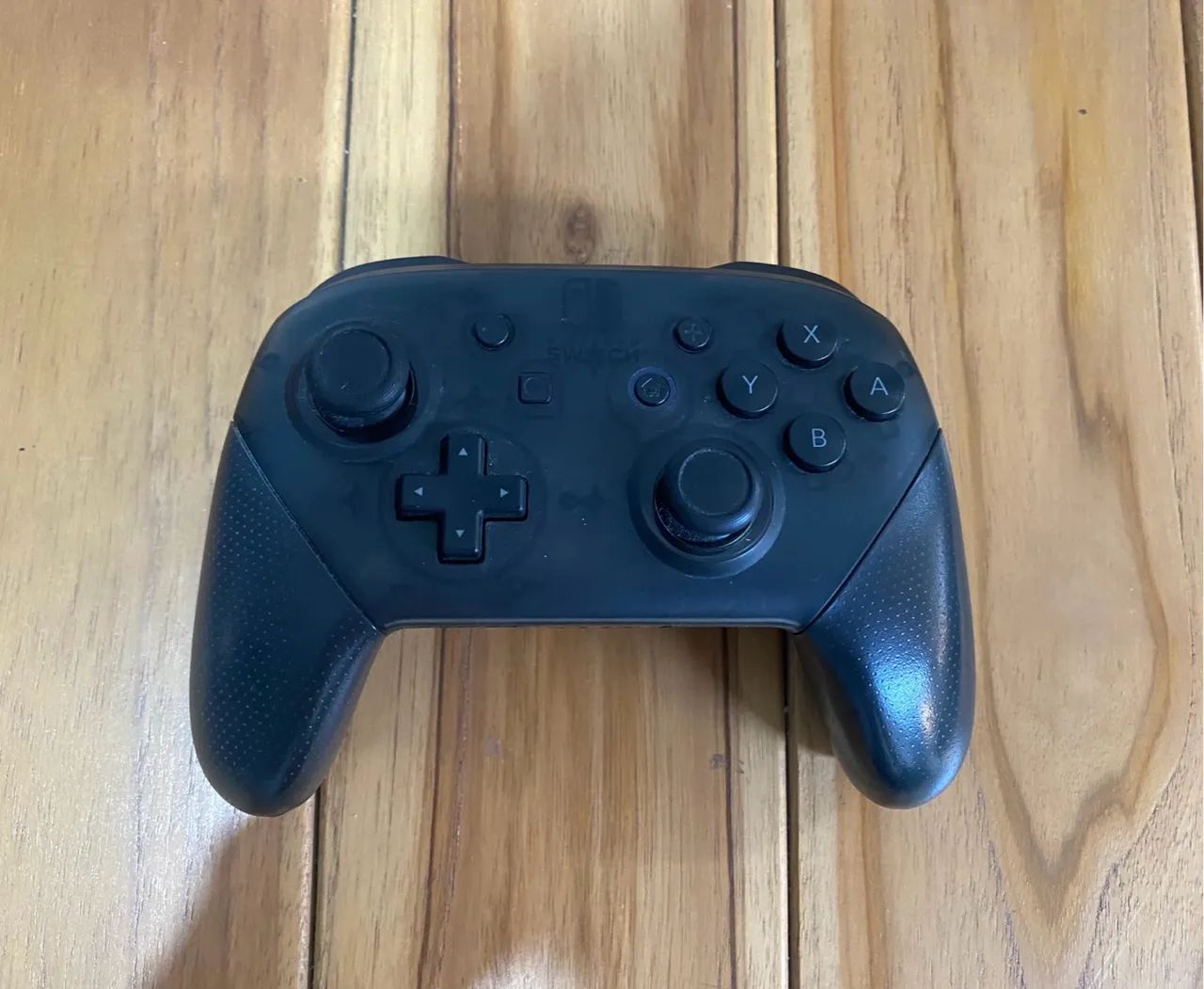 Pro Controller nintendo switch original 