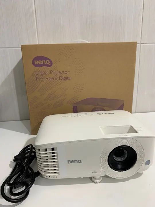 projetor benq mx611 |  alta luminosidade | 4000 ansi lumens