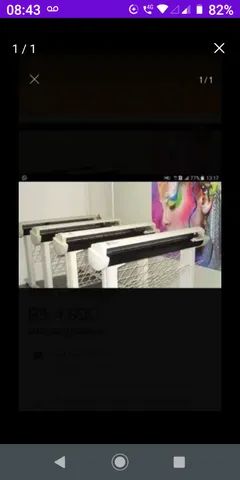 Plotter para confecção 