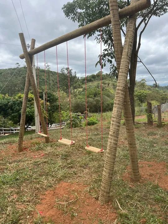 Chalés fim de semana a 60 min de bh!? - Foto 12