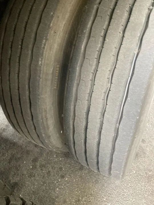 VW 15-180 6X2 ANO 2009 BAU 8,5M - Foto 6