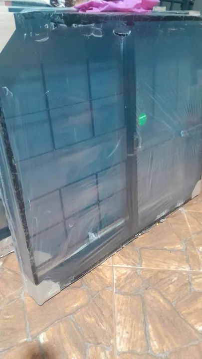 Janelas e vitro  - Foto 5