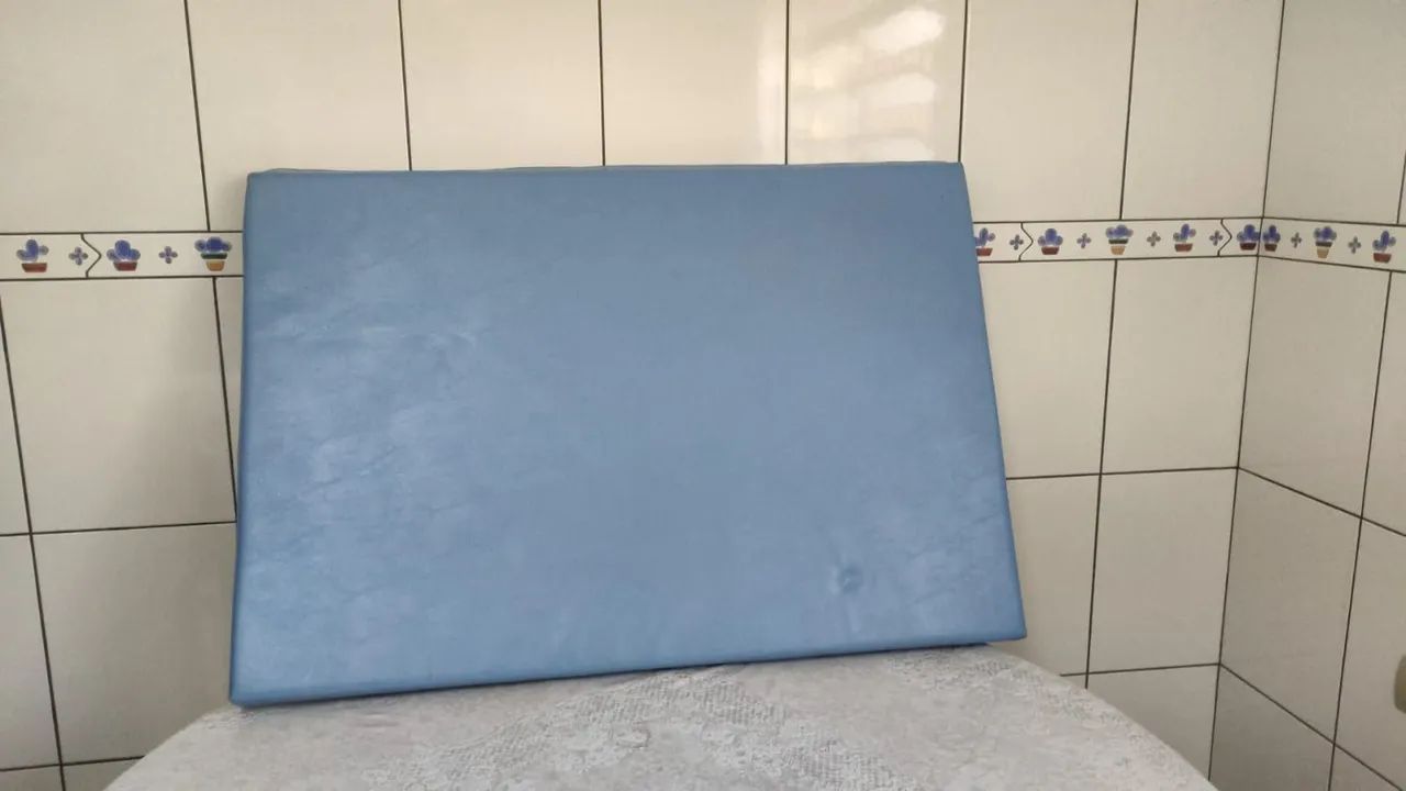 Colchão para berço infantil