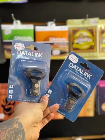 Cachimbo para Microfone com fio DataLink