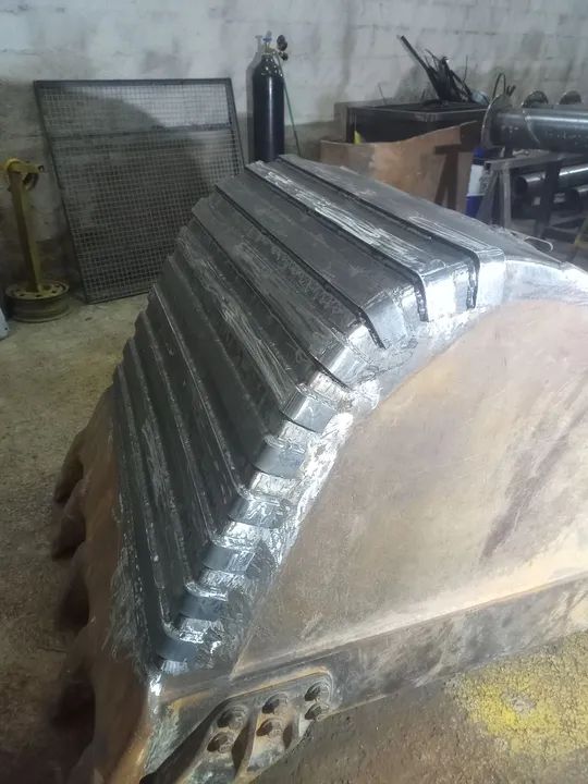 Peças para tratores e máquinas - Manutenção completa - Foto 5