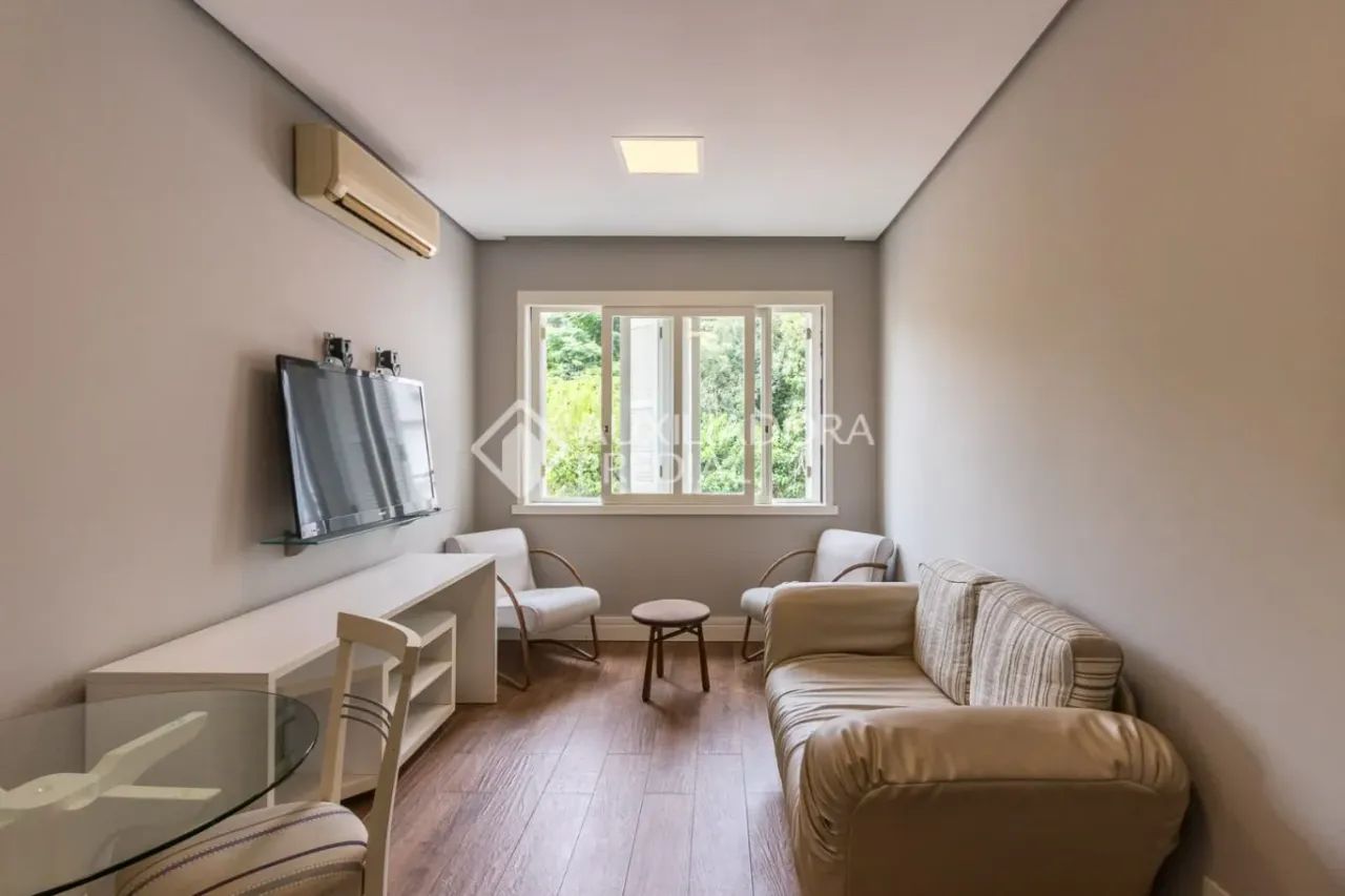 Imóvel para venda tem 70 metros quadrados com 2 quartos S/1 suíte em Bela Vista - Porto Al - Foto 2