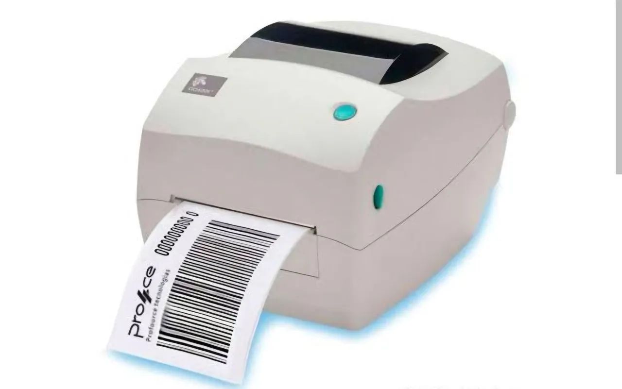 Impressora Zebra TLP2844, GC420 , ZD220 - Foto 2