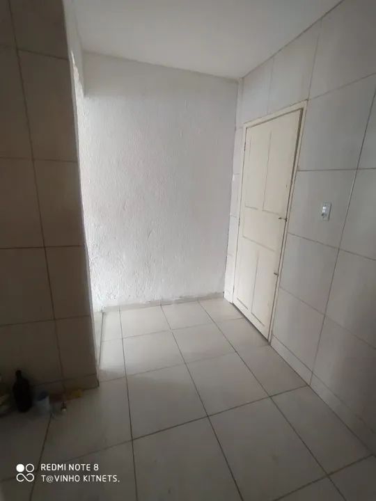 Casa 2 quartos - Foto 5