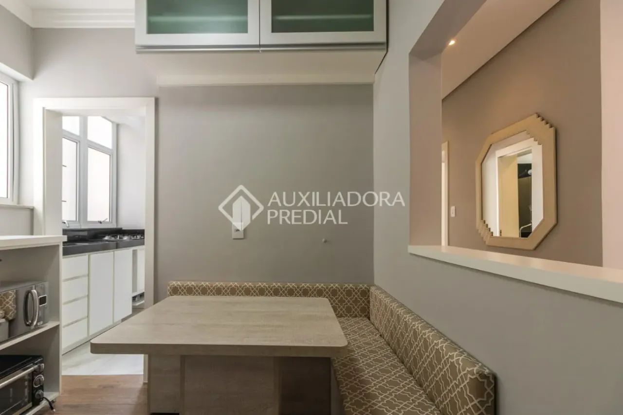 Imóvel para venda tem 70 metros quadrados com 2 quartos S/1 suíte em Bela Vista - Porto Al - Foto 4