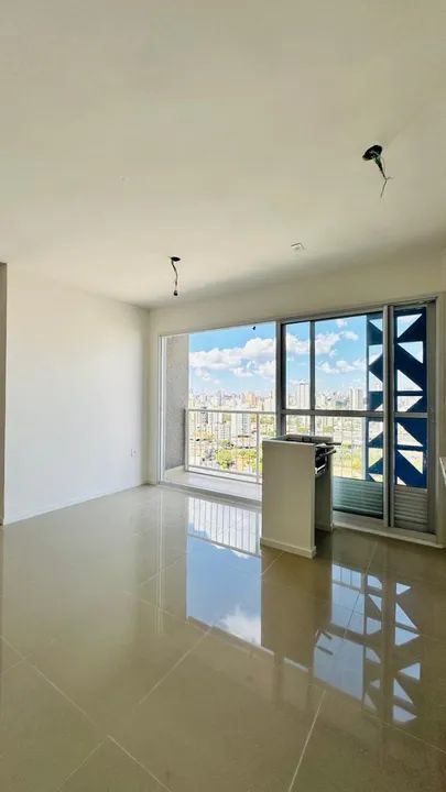 ALUGO - WISH AEROPORTO - 21º ANDAR - NASCENTE - 02 QUARTOS - 01 SUÍTE - Foto 4