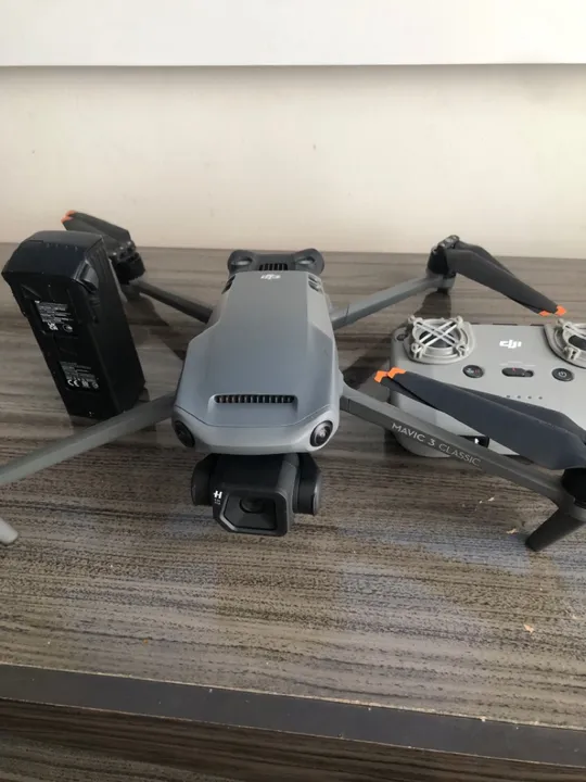 DJI Mavic 3 Classic