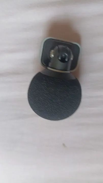 Microfone para iPhone shure mv 88 - Foto 2