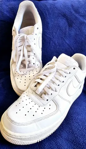 Tênis Nike Air 39½