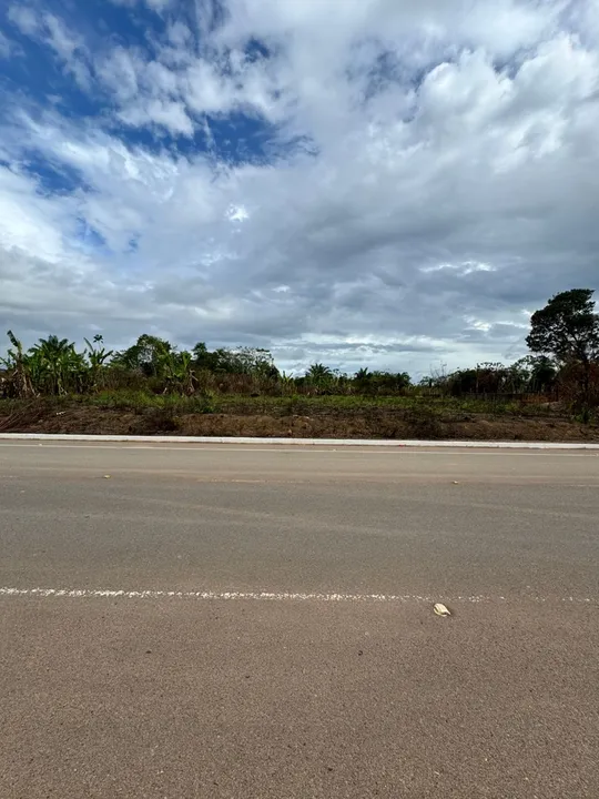 Lote - Mazagão
